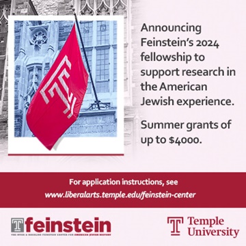 Temple Feinstein Center