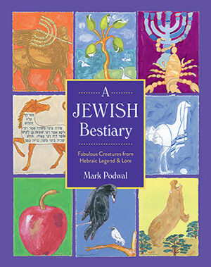 A Jewish Bestiary
