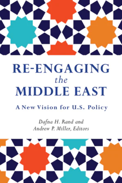 Re-engaging the Middle EAst
