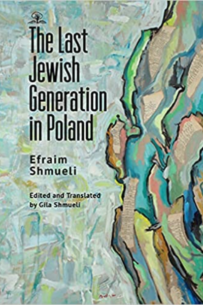 The Last Jewish Generation in Poland