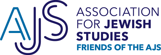 Friends of the AJS logo