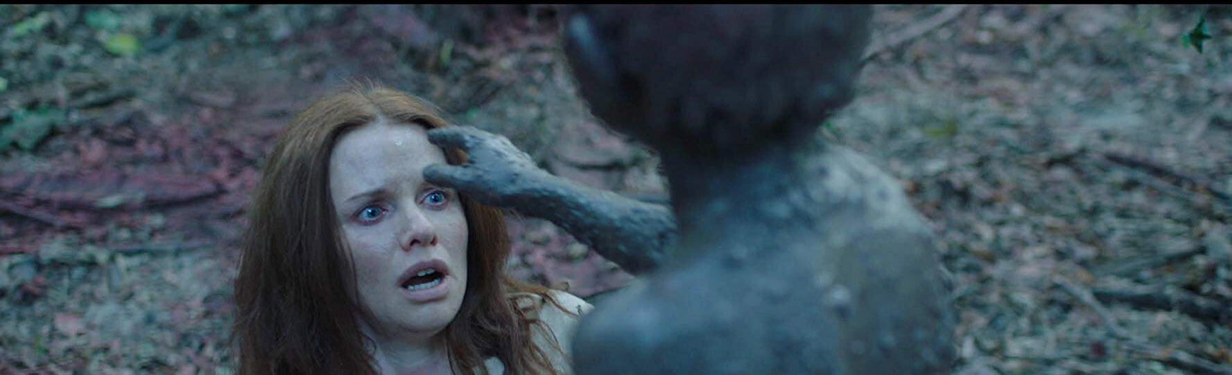Still from the Golem