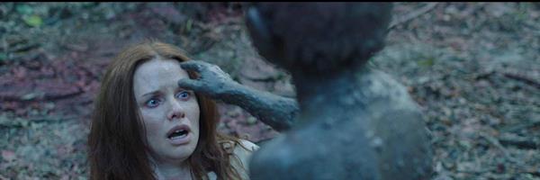 Still from the Golem Still from the Golem