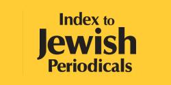 Index to Jewish Periodicals