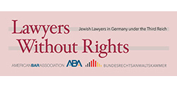 ABA Lawyers Without Rights