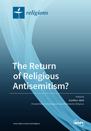 The_Return_of_Religious_Antisemitism