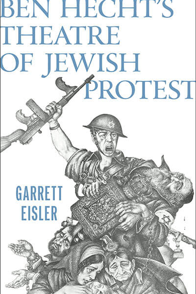 Garrett-Eisler