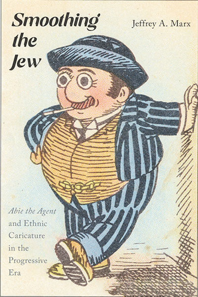 Marx cover