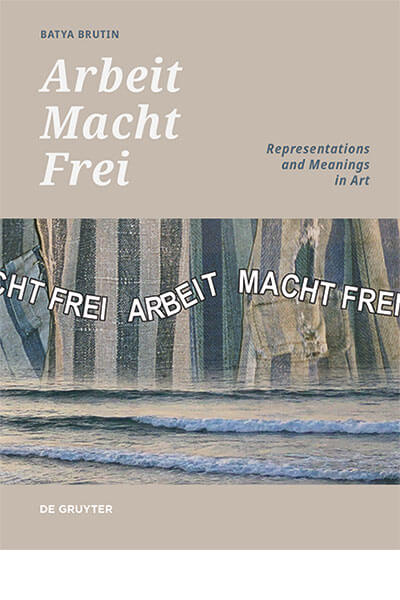 Arbeit Macht Frei cover