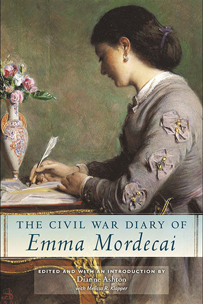 Civil-War-Diary-Melissa-Klapper