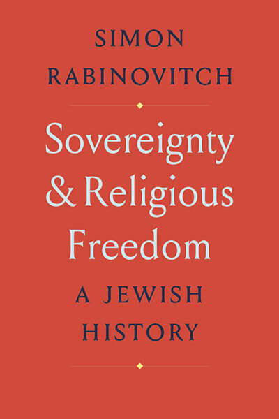 cover---Simon-Rabinovitch cover---Simon-Rabinovitch