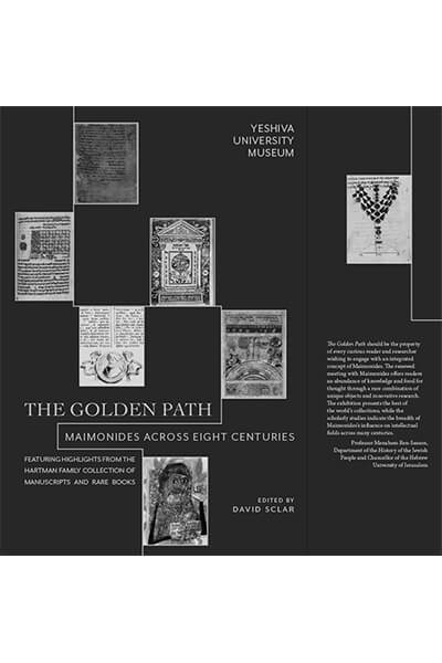 David-Sclar---The-Golden-Path_cover---David-Sclar