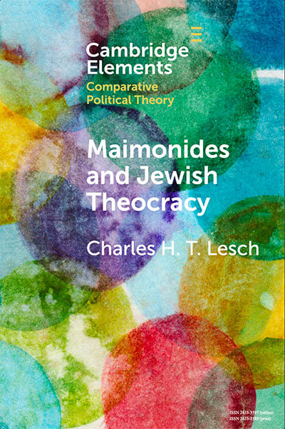 Lesch cover