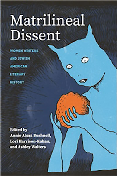 Matrilieal-Dissent-Harrison-Kahan