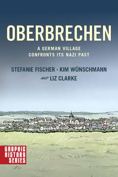Oberbrechen