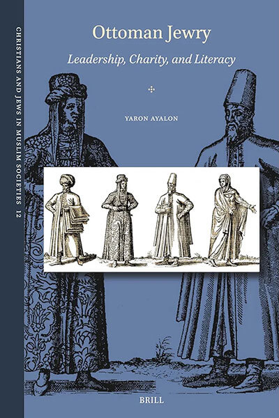 Yaron-Ayalon