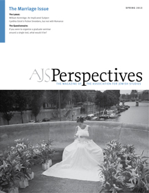 AJs Perspectives
