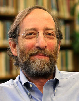 David Sandmel