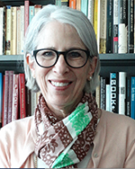 Beth Alpert Nakhai