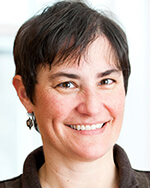 Deborah Waxman, PhD