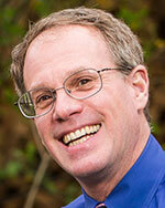 Eric Silverman