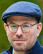 Jonathan Gribetz