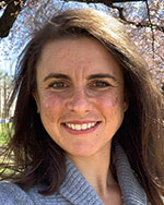 Sara Halpern