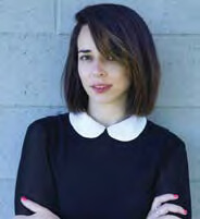 JULIA FERMENTTO-TZAISLER