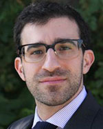 Joshua Teplitsky