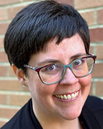 Amy K. Milligan