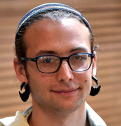 Noam Sienna