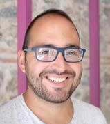 Oscar Aguirre-Mandujano
