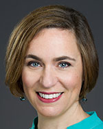 Judith Rosenbaum