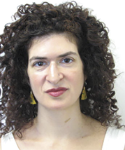 Sara Feldman