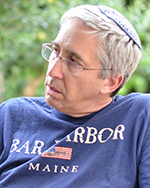 Yaacov Lozowick