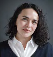 NATASHA ZARETSKY