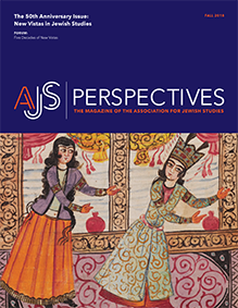 AJS-Perspectives-Anniversary-Issue 