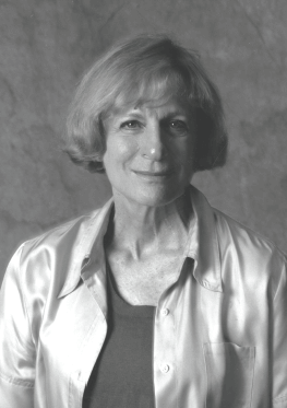 Ruth Weisberg