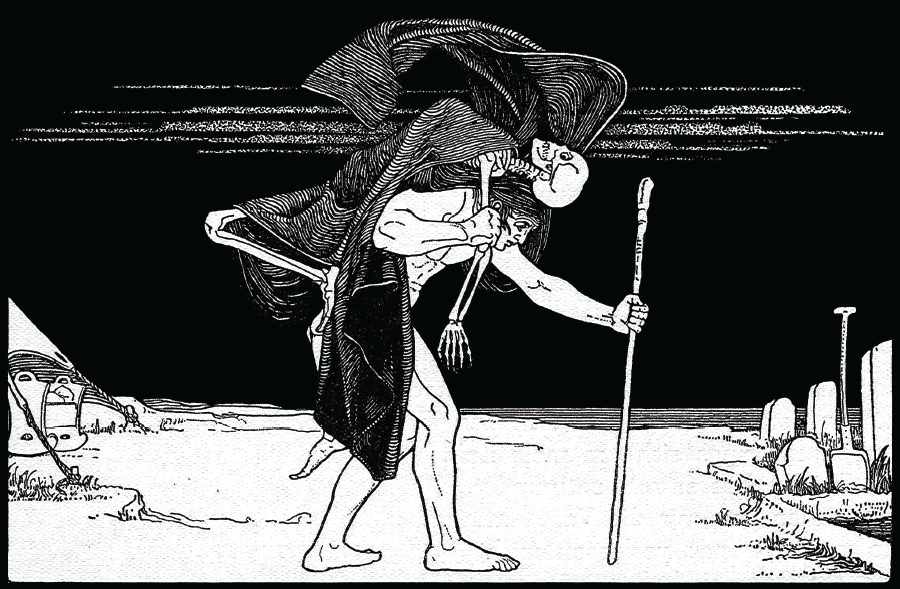 Ephraim Moses Lilien