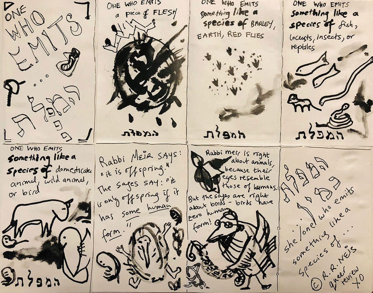 A Brief History of Zines