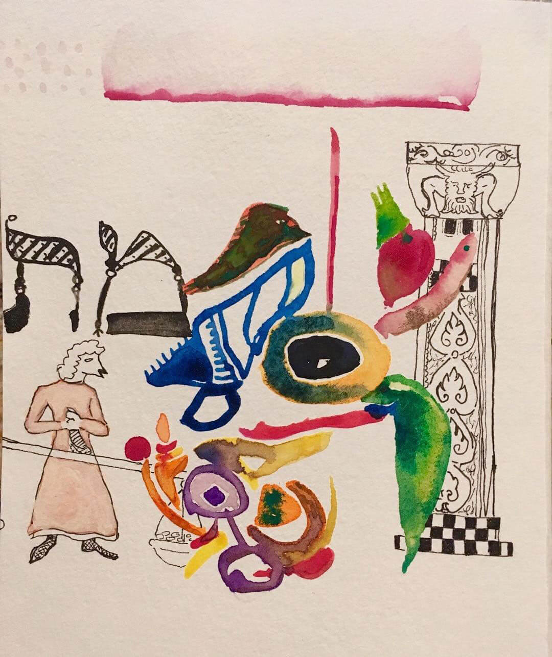 RRNeis-Avine-Dittography-Scribal-Errors-Series