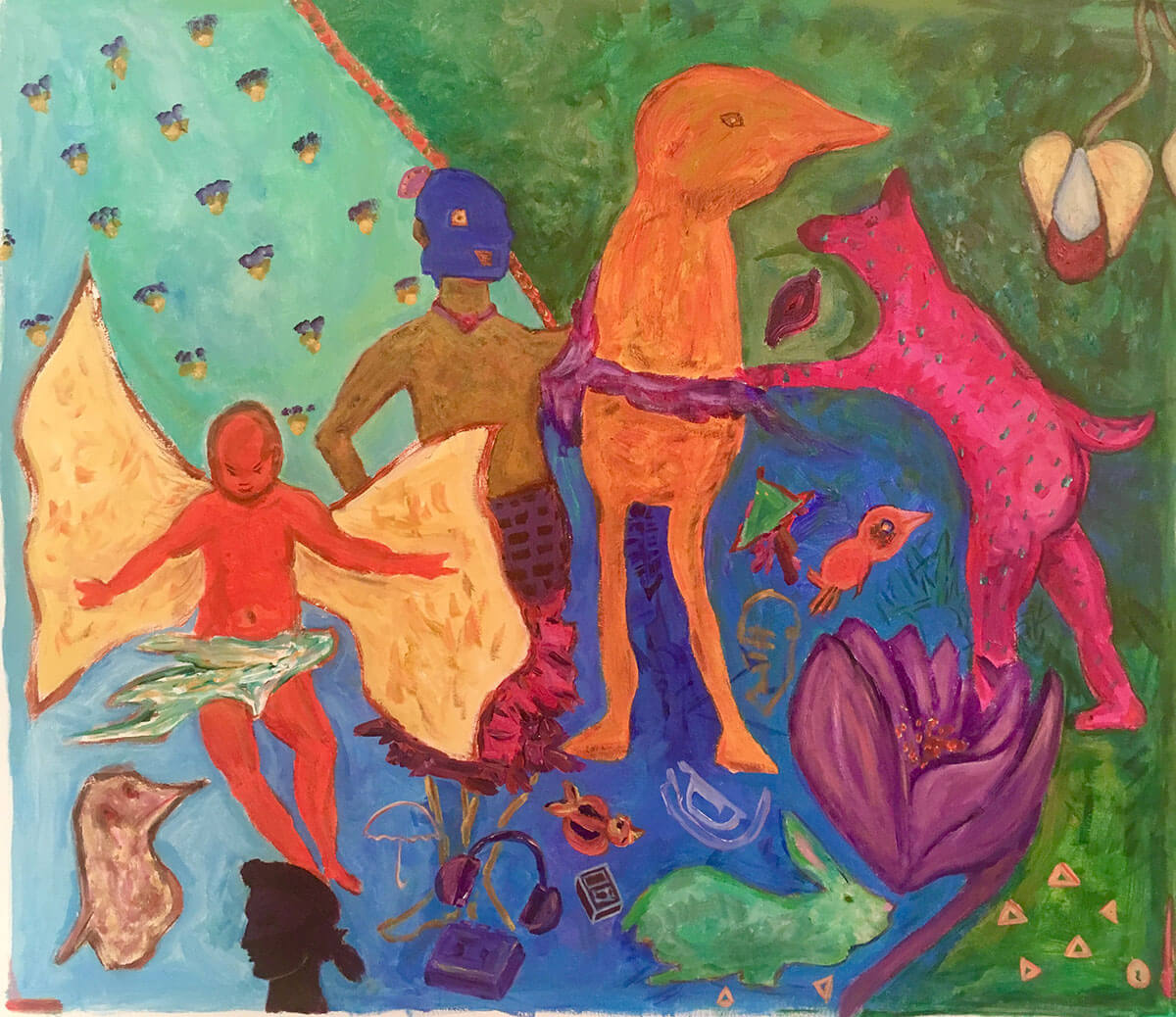 RRNeis-What-Is-a-Human