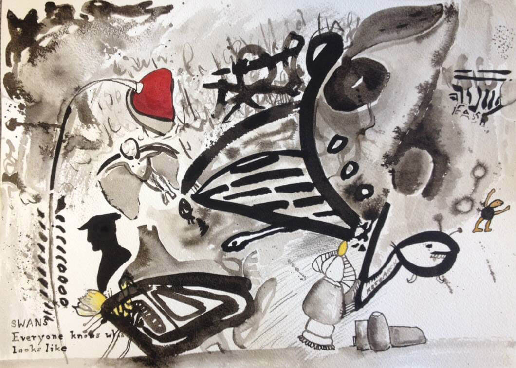 RRNeis-The-Humanities-and-the-Sciences