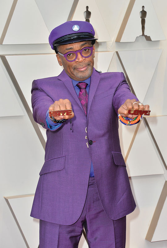 spike lee