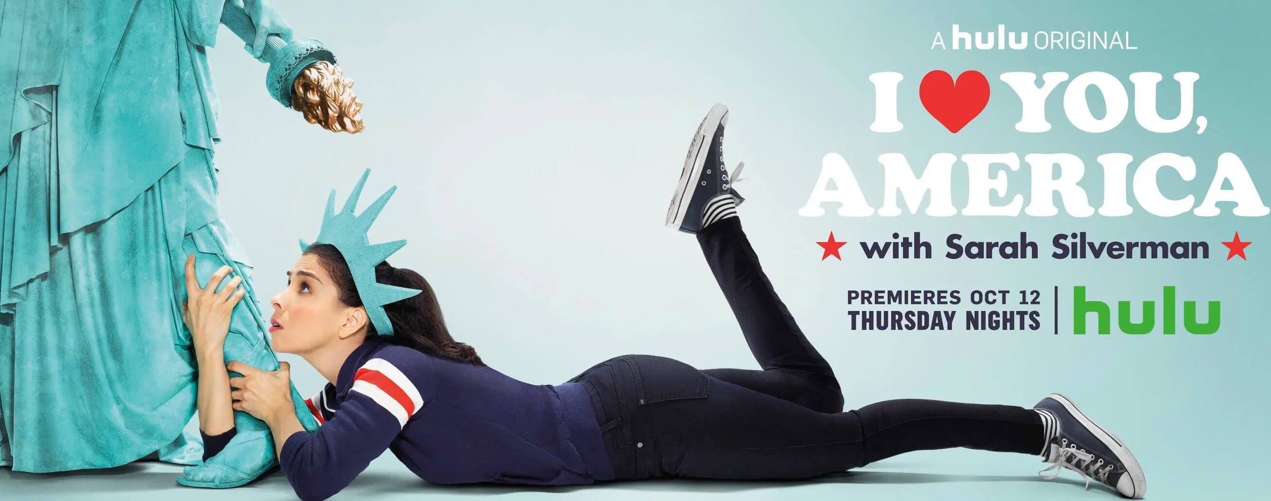 Justice versus Just Us: Insider/Outsider American Political Satire