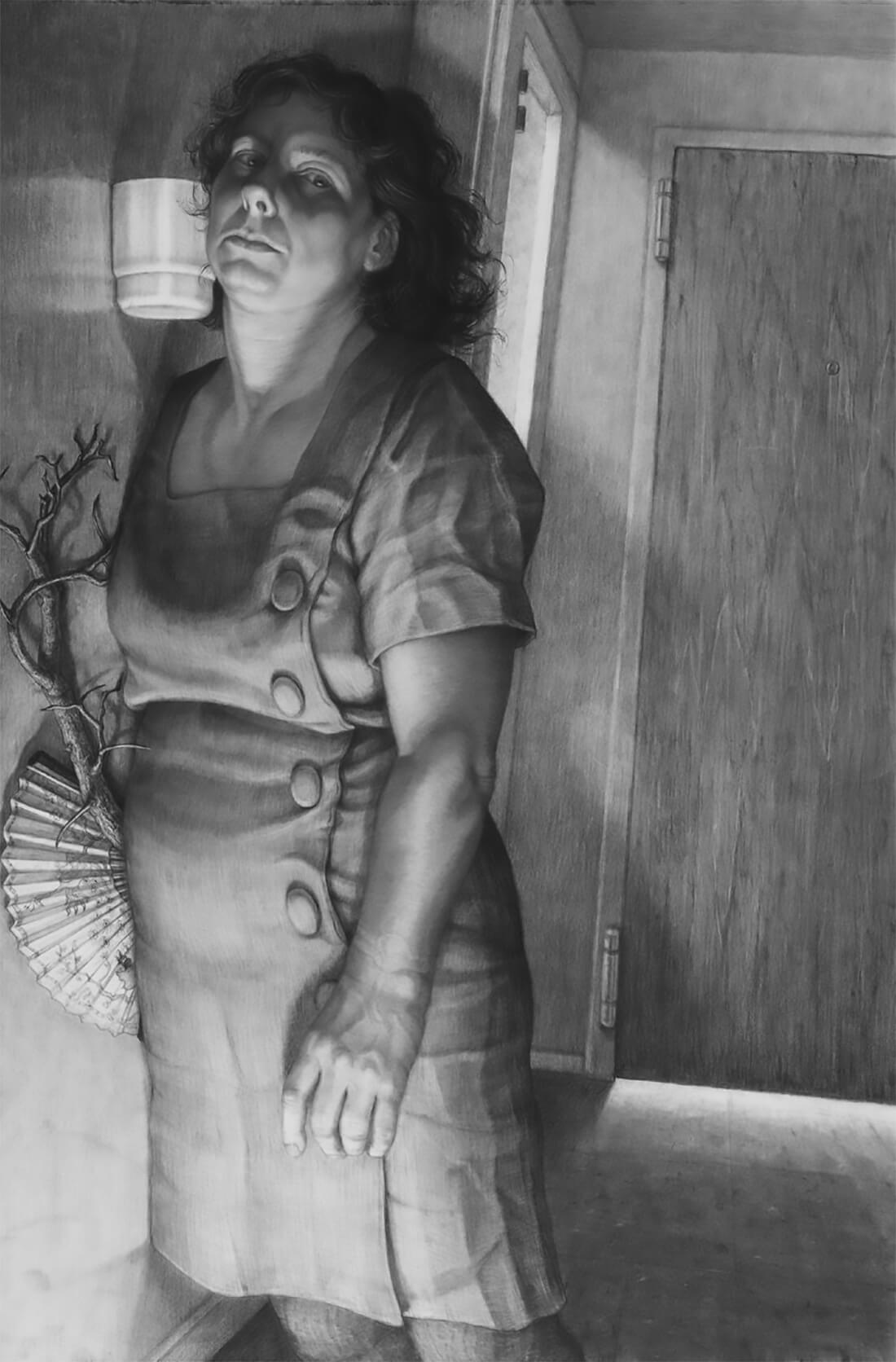 Rivka Lehrer