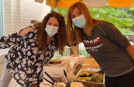 N Abraham M Friedman