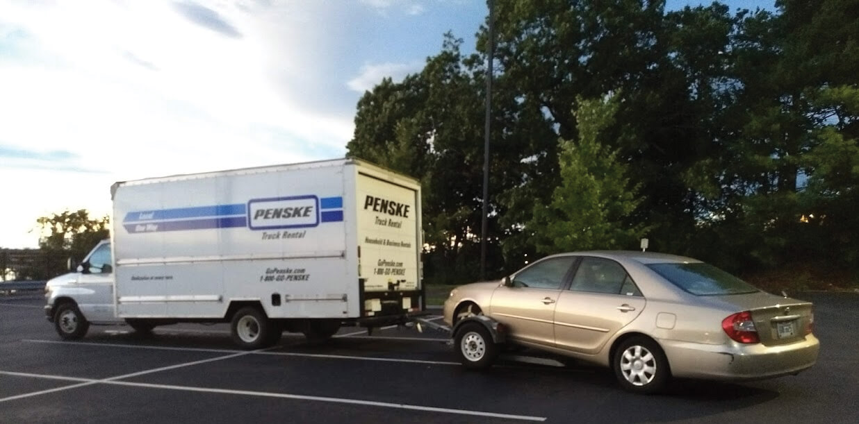 A Job to Do: Unfinished Monographs