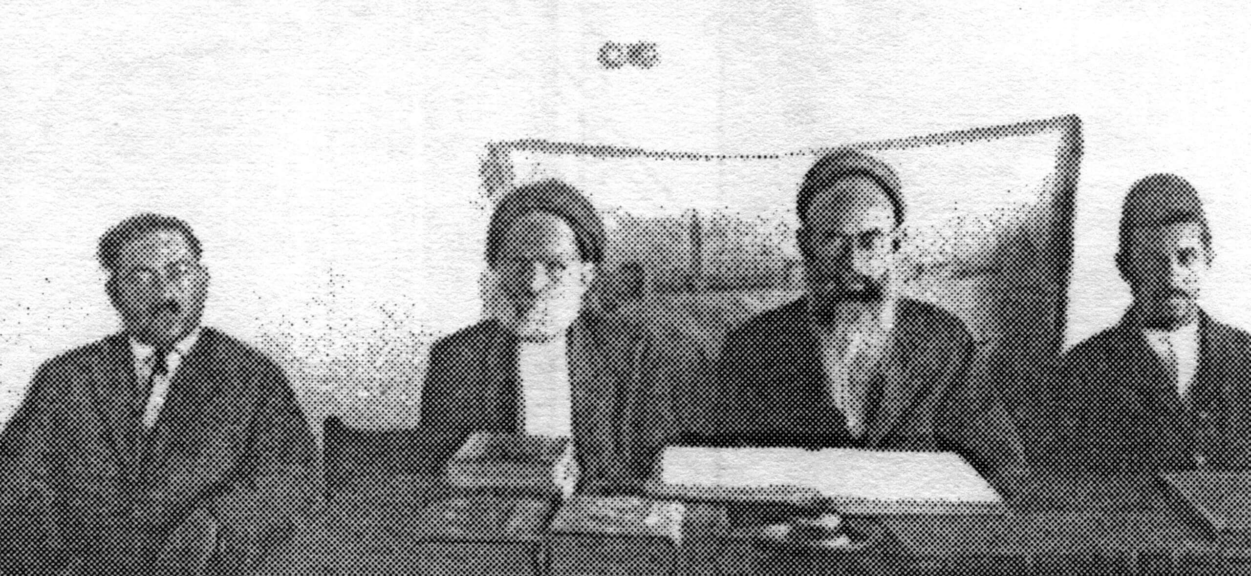 Mordecai"s Manuscript