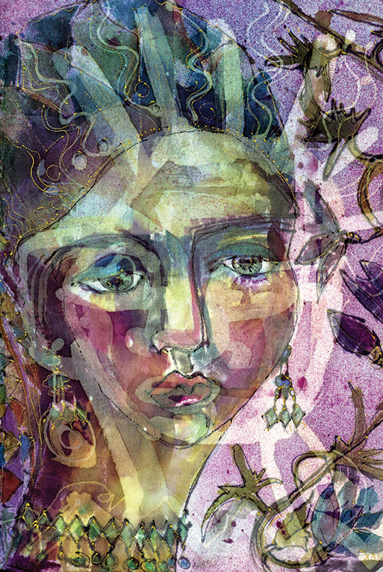 Chasing My Employment Tail